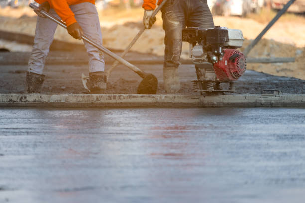 Best Local Concrete Companies  in Palmview, TX