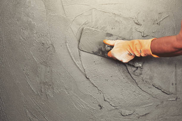 Best Waterproofing & Drywells  in Palmview, TX