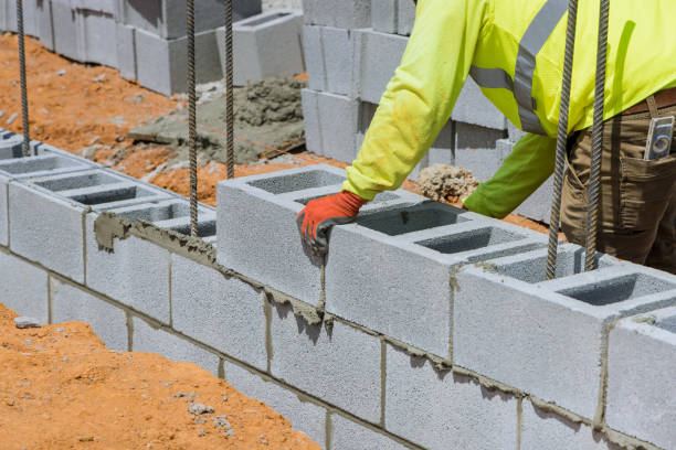 Best Concrete Installation Cost  in Palmview, TX