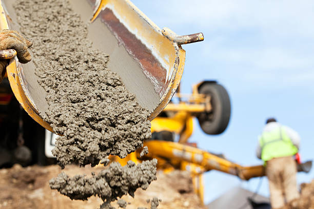 Best Concrete Demolition Services  in Palmview, TX